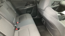 Toyota bZ4X 150kW Motion 71.4kWh 5dr Auto [11kW] Electric Hatchback